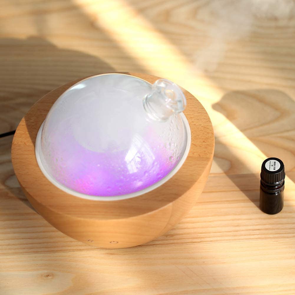 home aromatherapy difffuser humidifier