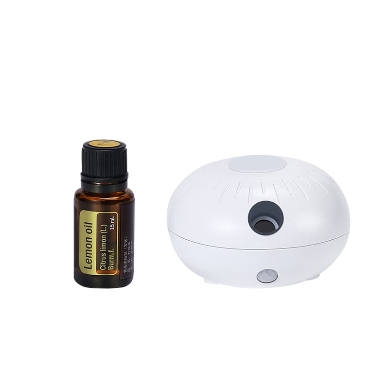 anhydrous essential oil diffuser