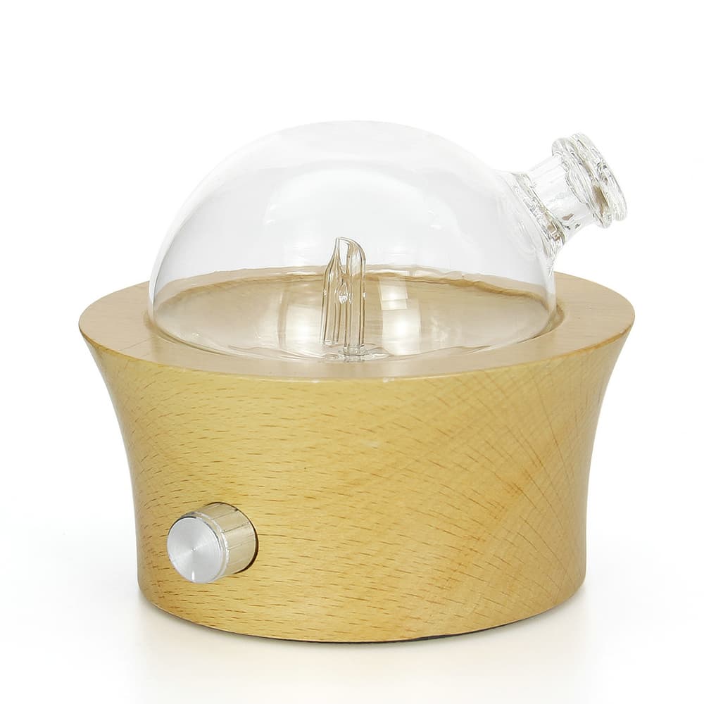 portable mist diffuser