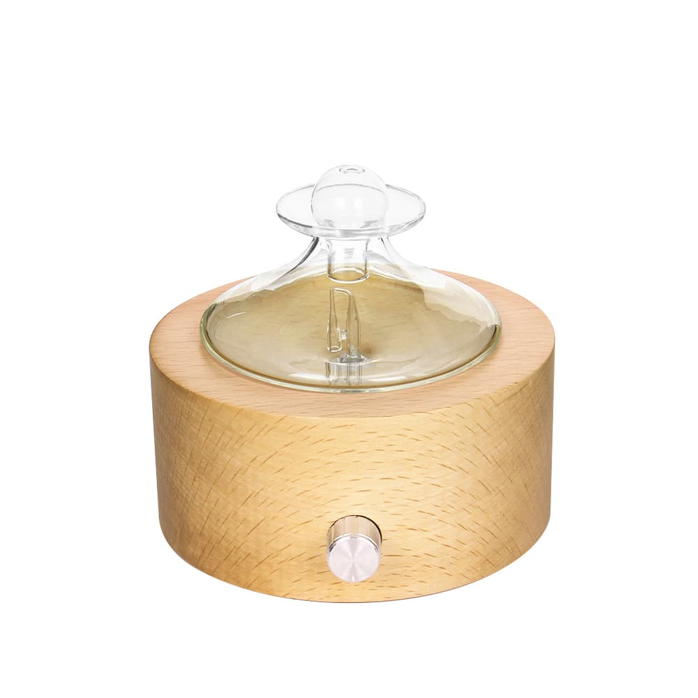 mini aroma usb diffuser