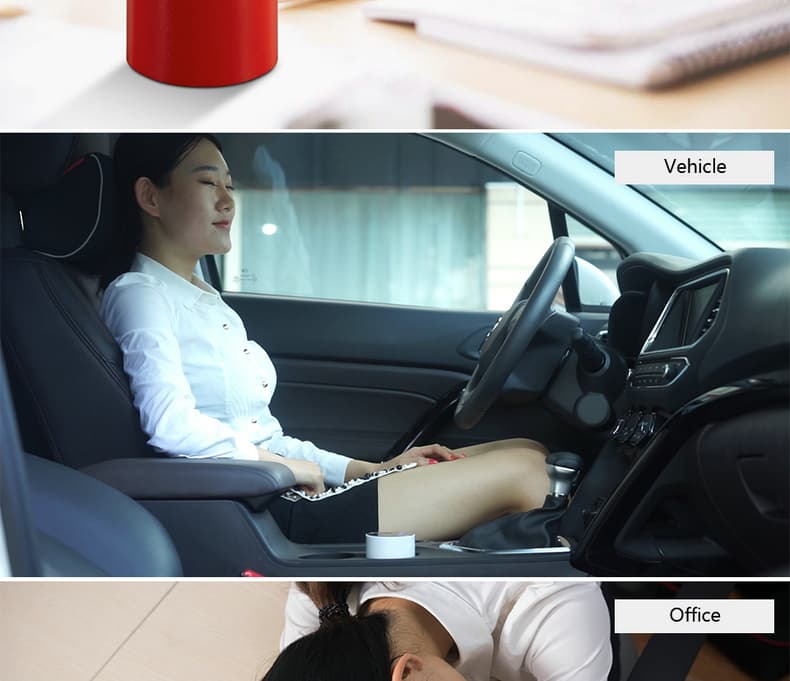 portable car nebulizer