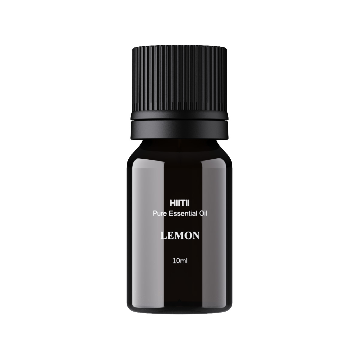 Lemon essential oil