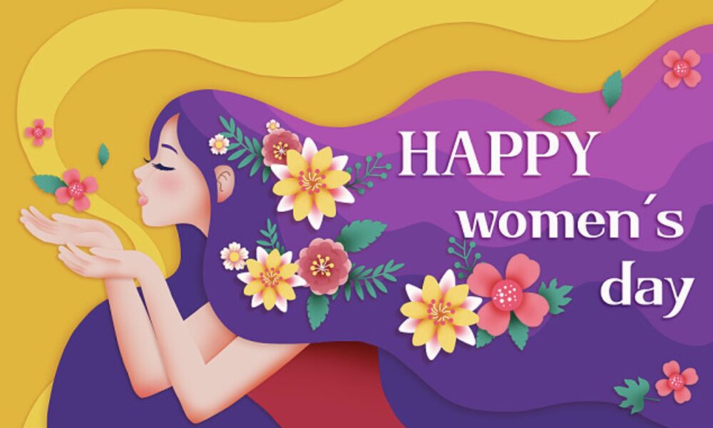 Selamat Hari Wanita