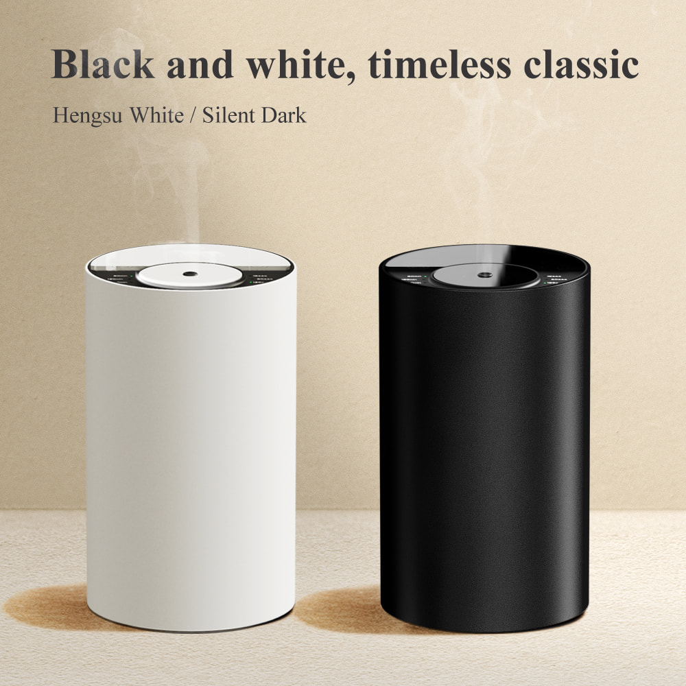 New arrival car nebulizer diffuser